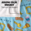 Friends Friends All-Over Print Blanket 4