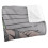 Batman Batman Line Up Bane Blanket 2