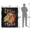 Harry Potter Harry Potter Gryffindor Lion Blanket 5