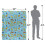 Friends Friends All-Over Print Blanket 5