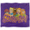 Scooby Doo Scooby Doo Group Shot Blanket 1
