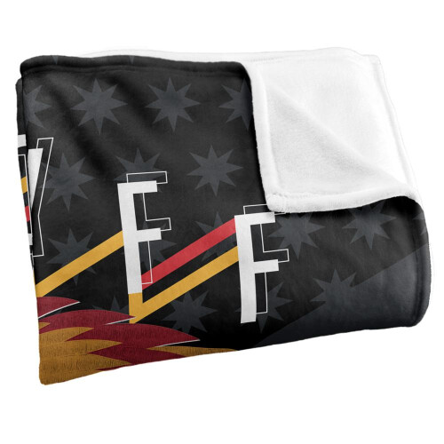 Harry Potter Harry Potter Gryffindor Lion Blanket 1