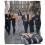 Friends Friends Photograph Blanket 3