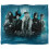Harry Potter Harry Potter Group Shot Blanket 1