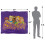 Scooby Doo Scooby Doo Group Shot Blanket 5
