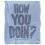 Friends Friends How You Doin? Blanket 1