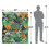 Jurassic Park Jurassic Park Camp Cretaceous Camo Blanket 5