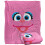 Sesame Street Sesame Street Face Abby Blanket 3