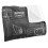 Batman Batman Wayne Industries Batmobile Blanket 2