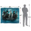 Harry Potter Harry Potter Group Shot Blanket 5
