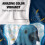Harry Potter Harry Potter Ravenclaw Cute Blanket 4