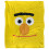 Sesame Street Sesame Street Face Bert Blanket 1