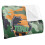 Jurassic Park Jurassic Park Camp Cretaceous Camo Blanket 3