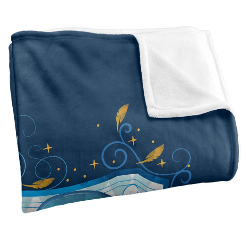 Harry Potter Harry Potter Ravenclaw Cute Blanket 1