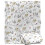 Harry Potter Harry Potter All-Over Print Blanket 3