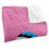 Sesame Street Sesame Street Face Abby Blanket 2