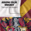 Harry Potter Harry Potter Gryffindor Striped Blanket 4