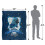 Harry Potter Harry Potter Ravenclaw Cute Blanket 5