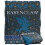 Harry Potter Harry Potter Ravenclaw Fair Isle Blanket 2