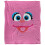 Sesame Street Sesame Street Face Abby Blanket 1