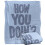 Friends Friends How You Doin? Blanket 3