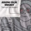 Batman Batman Line Up Mr Freeze Blanket 4