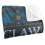 Harry Potter Harry Potter Ravenclaw Fair Isle Blanket 3