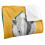 Harry Potter Harry Potter Bold Hogwarts Houses Blanket 2