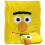 Sesame Street Sesame Street Face Bert Blanket 3