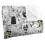Batman Batman Action Panels Blanket 2