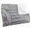 Batman Batman Line Up Mr Freeze Blanket 2