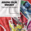 Power Rangers Power Rangers Lightning Bolt Blanket 4