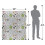 Scooby Doo Scooby Doo Icons Blanket 5