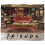 Friends Friends Central Perk Photograph Blanket 1