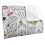 Scooby Doo Scooby Doo Icons Blanket 3