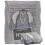 Batman Batman Line Up The Penguin Blanket 3