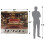 Friends Friends Central Perk Photograph Blanket 5