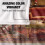 Friends Friends Central Perk Photograph Blanket 4