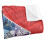 Power Rangers Power Rangers Lightning Bolt Blanket 2