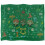 Harry Potter Harry Potter Chibi Icons Blanket 1