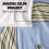 Friends Friends Door Peephole Blanket 4