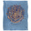 Harry Potter Harry Potter Happy Christmas Hogwarts Crest Blanket 1