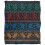 Harry Potter Harry Potter Hogwarts Houses Winter Blanket 1