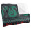 Harry Potter Harry Potter Hogwarts Houses Winter Blanket 2