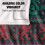Harry Potter Harry Potter Hogwarts Houses Winter Blanket 4