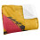 Harry Potter Harry Potter Gryffindor Graffiti Blanket 2