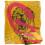 Harry Potter Harry Potter Gryffindor Graffiti Blanket 3
