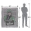 Batman Batman Line Up Riddler Blanket 5