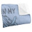 Superman Superman Fortress Of Solitude Blanket 2