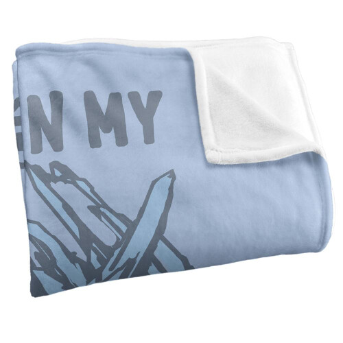 Superman Superman Fortress Of Solitude Blanket 1